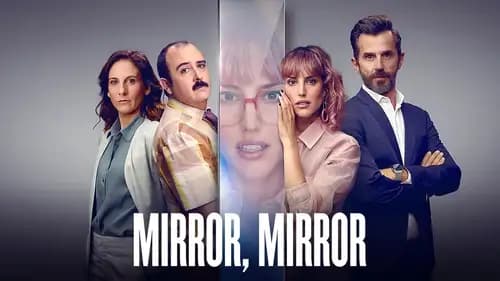 Mirror, Mirror (2022)