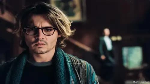 Secret Window (2004)