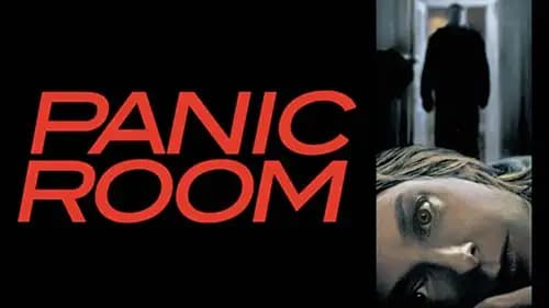 Panic Room (2002)