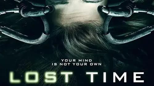 Lost Time (2014)