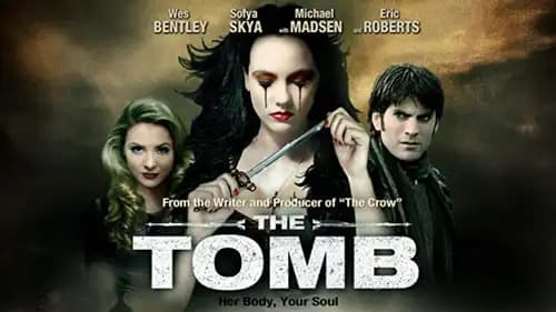 The Tomb (2009)