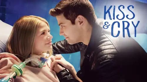 Kiss and Cry (2017)