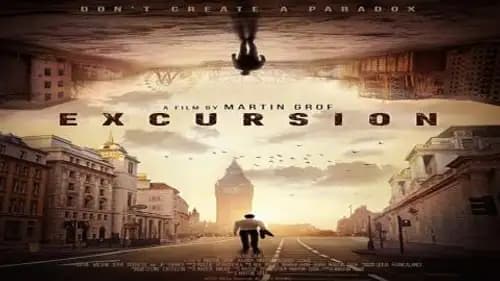 Excursion (2018)