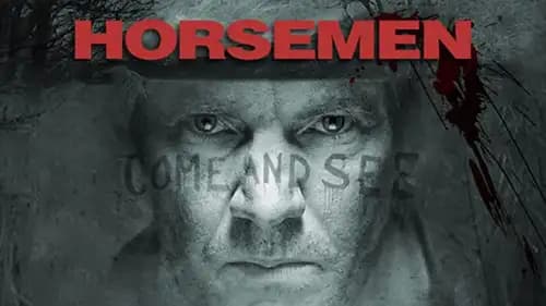 Horsemen (2009)