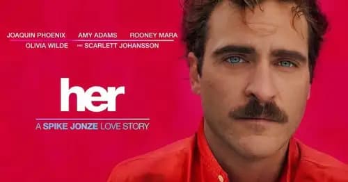 Her (2013)