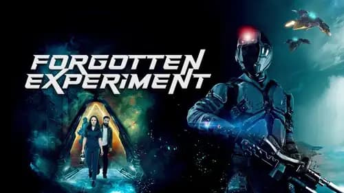 Forgotten Experiment (2023)