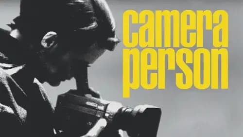 Cameraperson (2016)