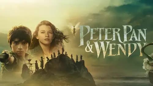 Peter Pan & Wendy (2023)