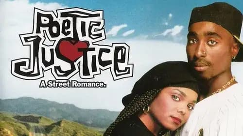 Poetic Justice (1993)