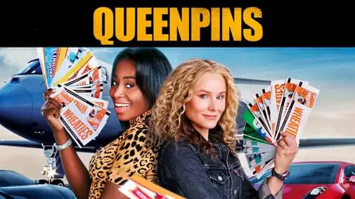 Queenpins اون لاين (2021)