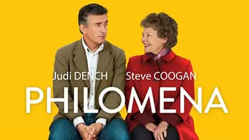 Philomena (2013)