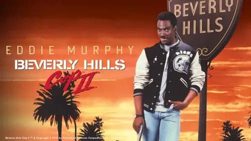Beverly Hills Cop II (1987)
