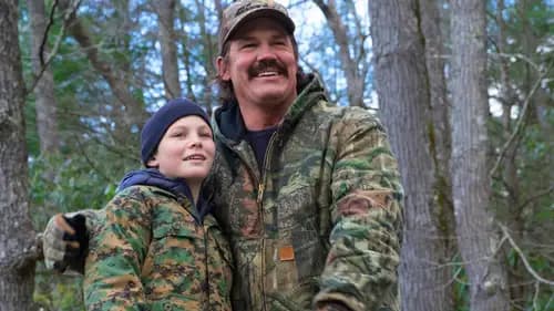 The Legacy of a Whitetail Deer Hunter (2018)