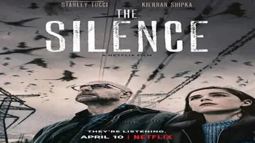 The Silence (2019)