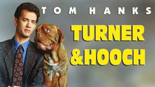 Turner and Hooch (1989)