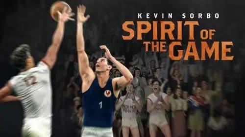 Spirit of the Game (2016)