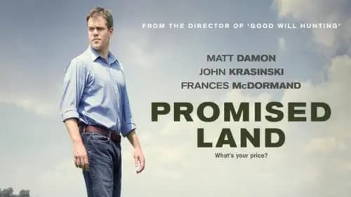 Promised Land (2012)