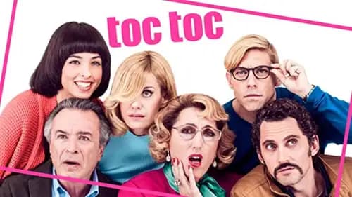 Toc Toc (2017)