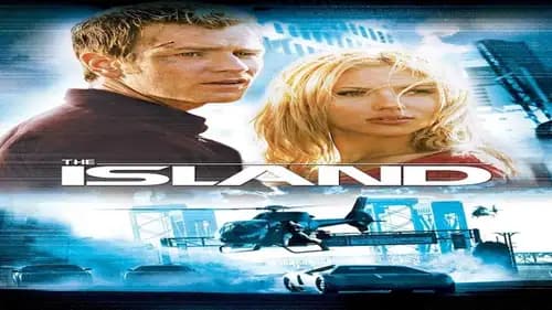 The Island (2005)