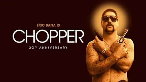 Chopper (2000)