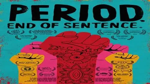 Period. End Of Sentence. (2018)