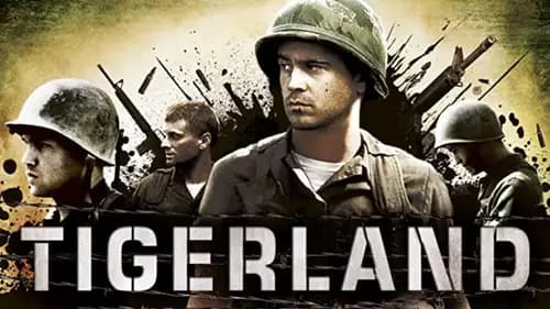 Tigerland (2000)