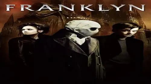 Franklyn (2008)