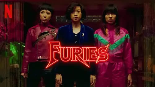 Furies (2023)