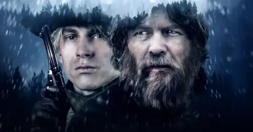 The Last Son (2021)
