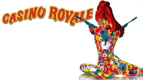 Casino Royale (1967)