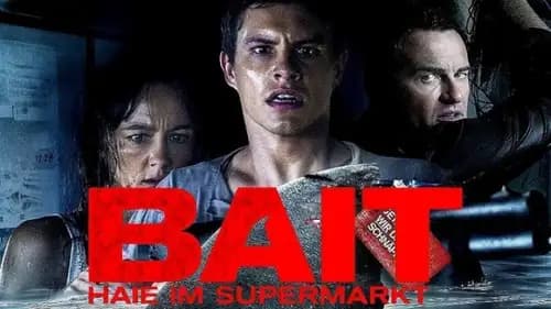 Bait (2012)