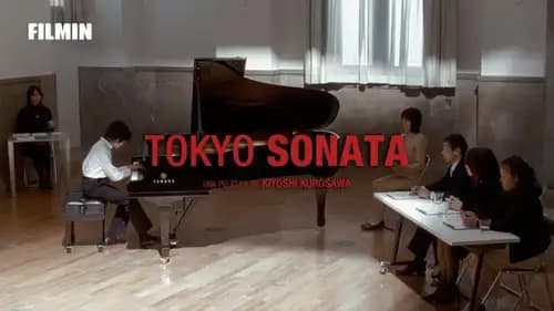Tokyo Sonata (2008)