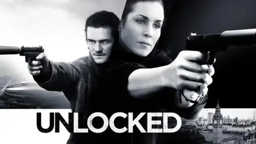 Unlocked (2017)