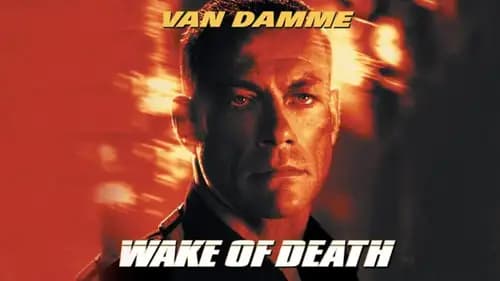 Wake Of Death (2004)