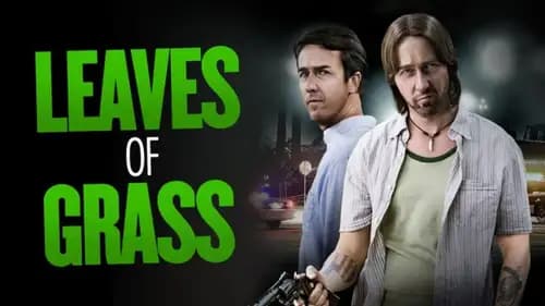 Leaves Of Grass (2009)