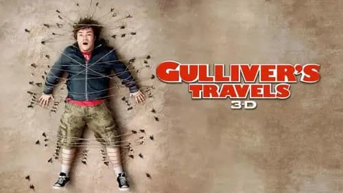 Gulliver’s Travels (2010)