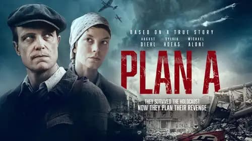 Plan A اون لاين (2021)