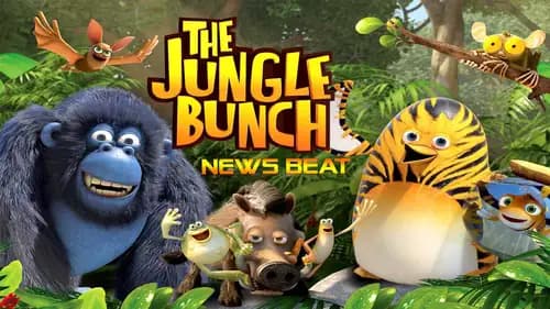 The Jungle Bunch The Movie مدبلج (2011)