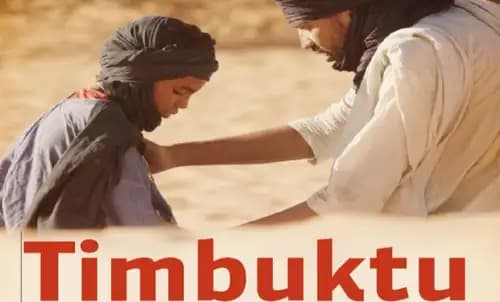 Timbuktu (2014)