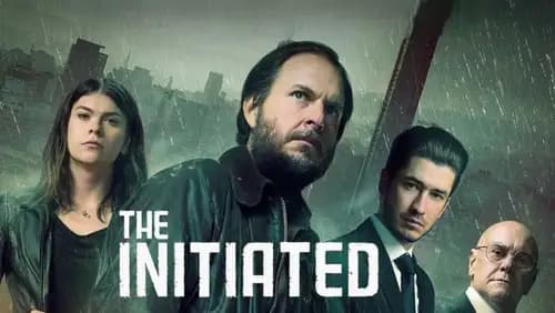 The Initiated (2023)