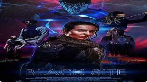 Black Site (2018)