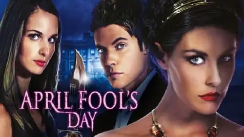 April Fool's Day (2008)