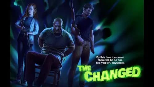 The Changed اون لاين (2021)
