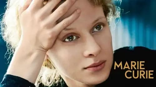 Marie Curie (2016)