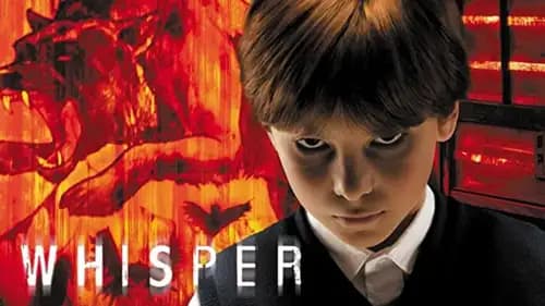 Whisper (2007)