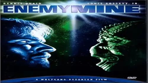 Enemy Mine (1985)