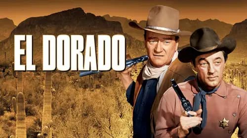 El Dorado (1966)