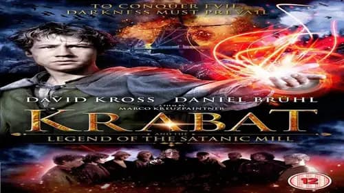 Krabat and the Legend of the Satanic Mill (2008)