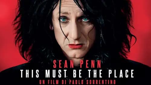 The Must Be The PLace (2011)