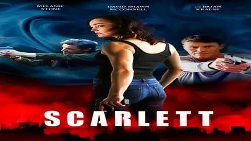 Scarlett (2021)